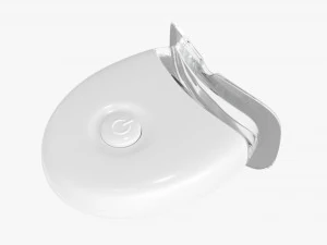 Teeth Whitening Kit 02 3D Model