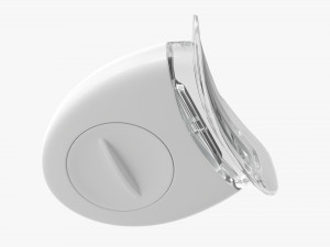 Teeth Whitening Kit 02 Model 3D