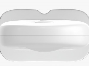 Teeth Whitening Kit 02 Model 3D