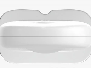 Teeth Whitening Kit 02 3D Model