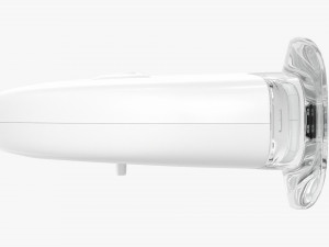 Teeth Whitening Kit 02 Model 3D