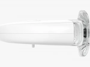 Teeth Whitening Kit 02 3D Model