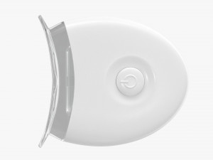Teeth Whitening Kit 02 Model 3D