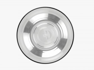 Whiskey Rocks Glass Modelo 3D
