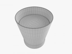 Whiskey Rocks Glass Modelo 3D