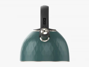 Whistle Kettle 01 3D Model