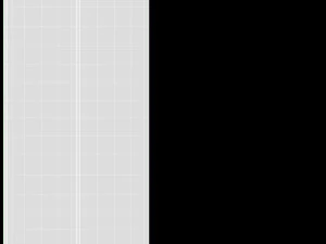 Wide Slotted Turner 3D Model