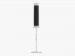 Wire Potato Masher 3D Model