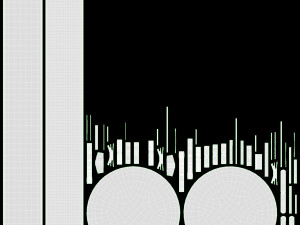 Acoustic Drum Set 3D Модель