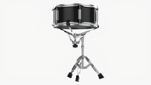 Acoustic snare clearance