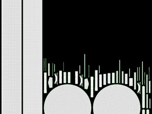 Акустичний малий барабан на підставці 3D Модель