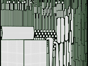 Autoharp Music Instrument 3D Model