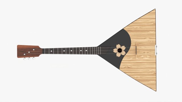 Balalaika strings shop