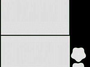 Beverage Pet Can Short 330 Ml 3D Model