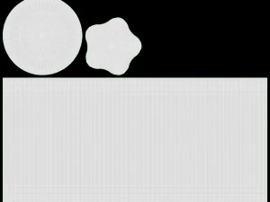 Beverage Pet Can Short 330 Ml 3D Model