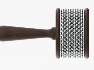 カバサ ダーク 3Dモデル