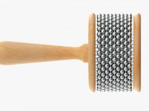 Cabasa Luce Modello 3D