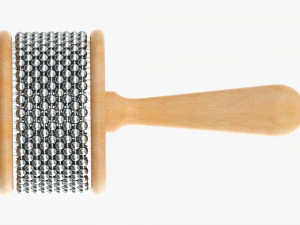 Cabasa Luce Modello 3D