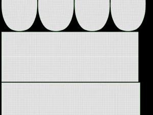 Cardioid Microphone 02 3D Model