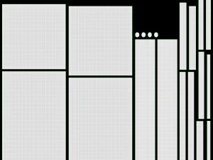 Chaise Longue 3D Model