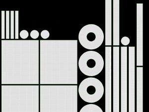 Chaise Longue 3D Model