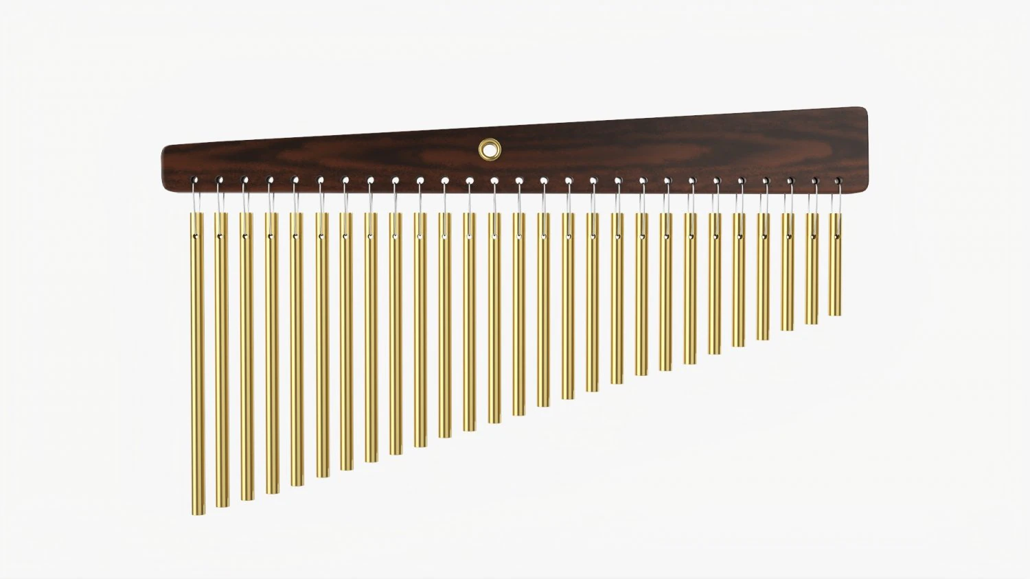 Carillon 01 Modello 3D .c4d .max .obj .3ds .fbx .stl .blend 