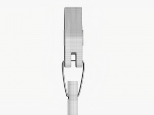 Chimes 01 Model 3D