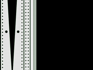 Chimes 01 Model 3D