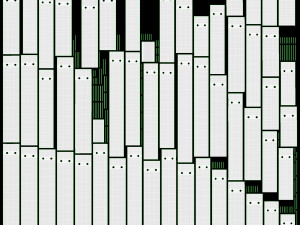 Chimes 01 Model 3D