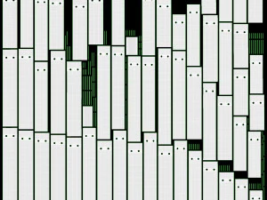 Carillon 01 Modello 3D