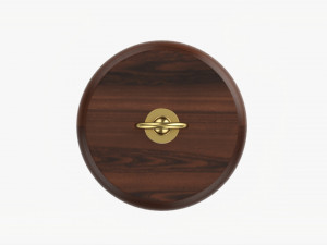 Chimes 02 Model 3D