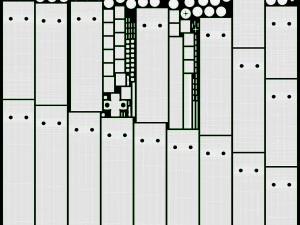 Chimes 02 3D Model