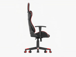 Ergonomic Gaming Armchair Modelo 3D