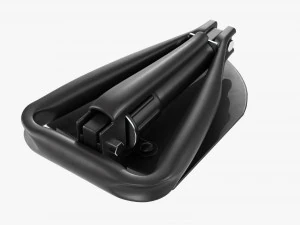 Foldable Mini Shovel Folded 3D Model