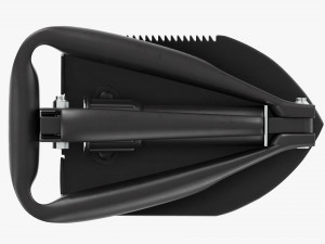Foldable Mini Shovel Folded Modèle 3D