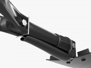 Foldable Mini Shovel Unfolded Modello 3D