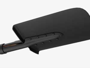 Gardening Shovel 03 3D-Modell