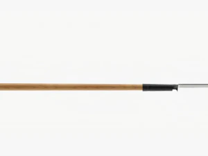 Gardening Shovel 04 3D Model