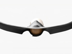 Gardening Shovel 05 3D मॉडल