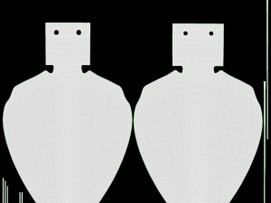 Gardening Shovel 06 3D 模型