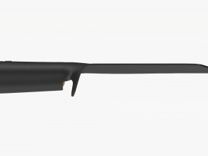 Gardening Shovel 08 3D Модель