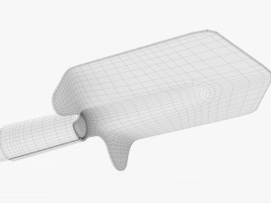 Gardening Shovel 08 3D Модель
