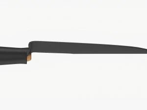 Gardening Shovel 09 3D Model