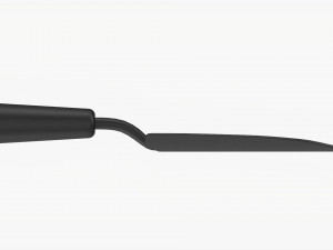 Gardening Shovel 10 3D Модель