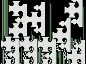 King Crown With Jewels Modelo 3D