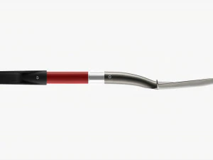 Mini Camping Shovel 3D Model