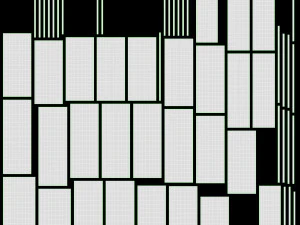 Massa Paccheri Modelo 3D