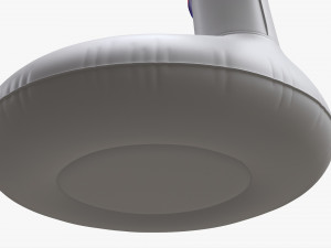 Pool Float Unicorn 3D Модель