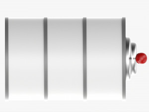 Slot Machine Reel Modelo 3D