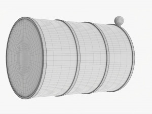 Slot Machine Reel Modelo 3D